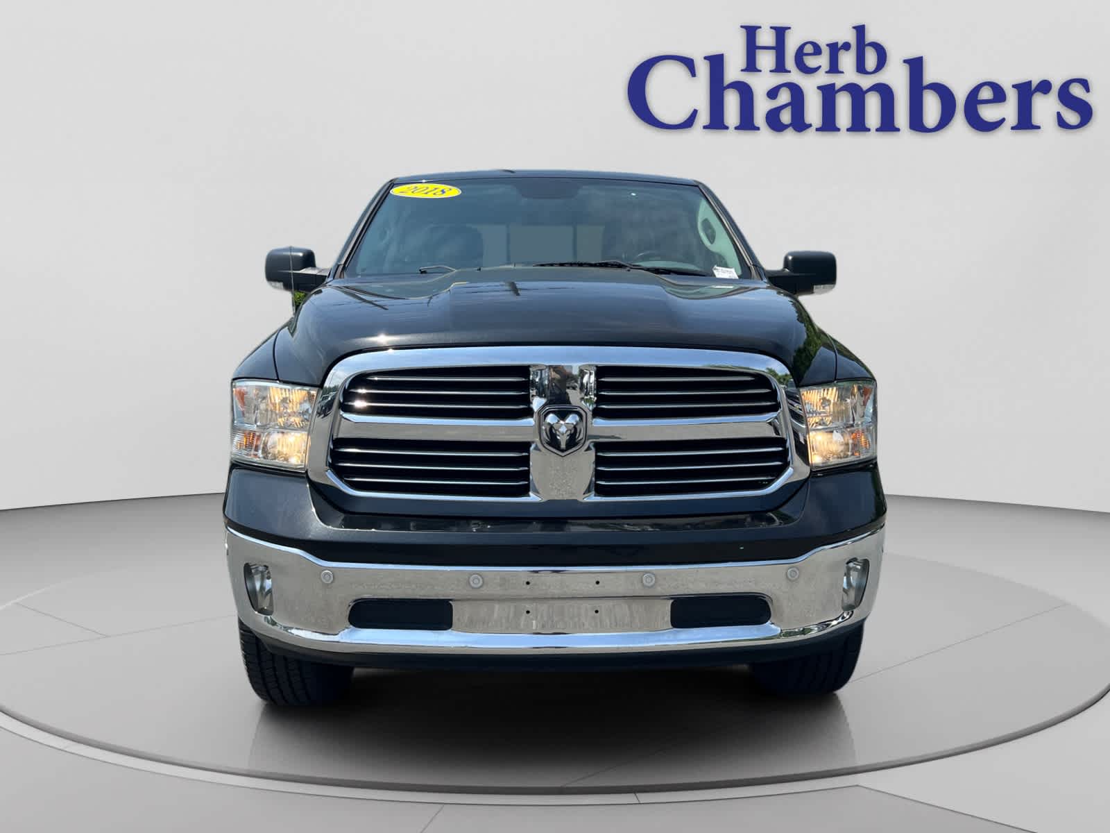 ram ram 1500 pickup 2018 1C6RR7GG7JS218541 image ram ram 1500 pickup 2018 1C6RR7GG7JS218541 image